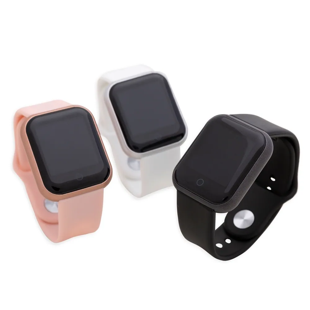Smartwatch D20 - Thumbnail 2