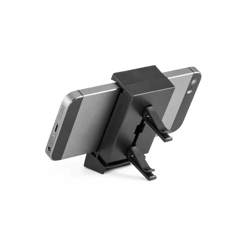 WALLIS. Porta celular para carro em ABS - Thumbnail 2