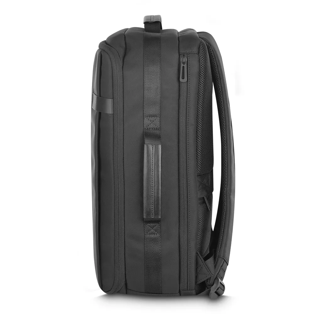 Mochila Pasta Premium para notebook em Poliéster 600D - Thumbnail 5