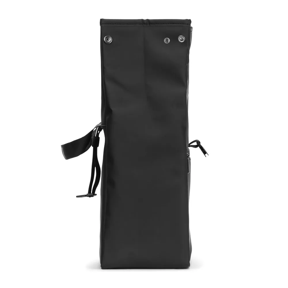 AZORES COOLER. Bolsa térmica "roll top" em PU, com isolamento em PEVA (7L) - Thumbnail 4