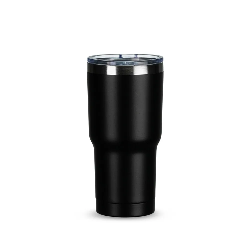 Copo Inox Parede Dupla 550ml - Thumbnail 8