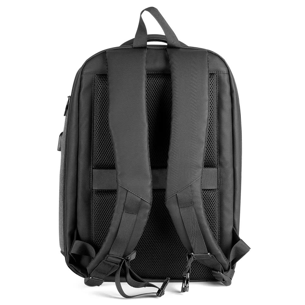 Mochila Premium para Notebook em Poliéster 900D - Thumbnail 7