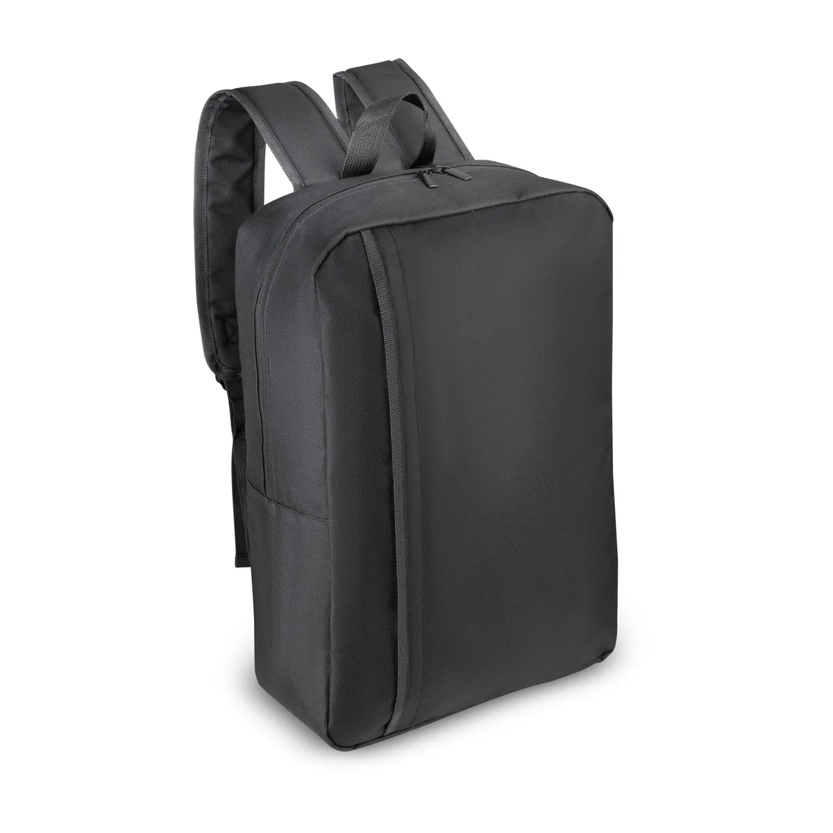 Mochila para notebook em Poliéster 600D - Thumbnail 2