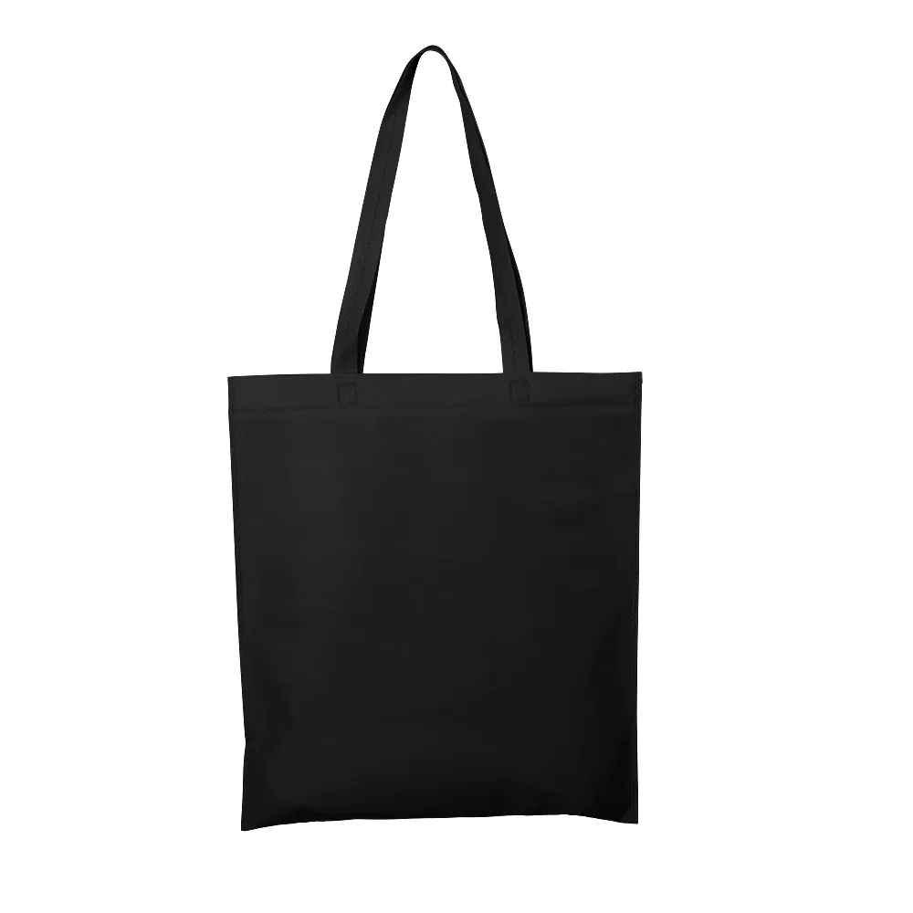 Sacola TNT 100g/m² (41x37cm) - Thumbnail 7