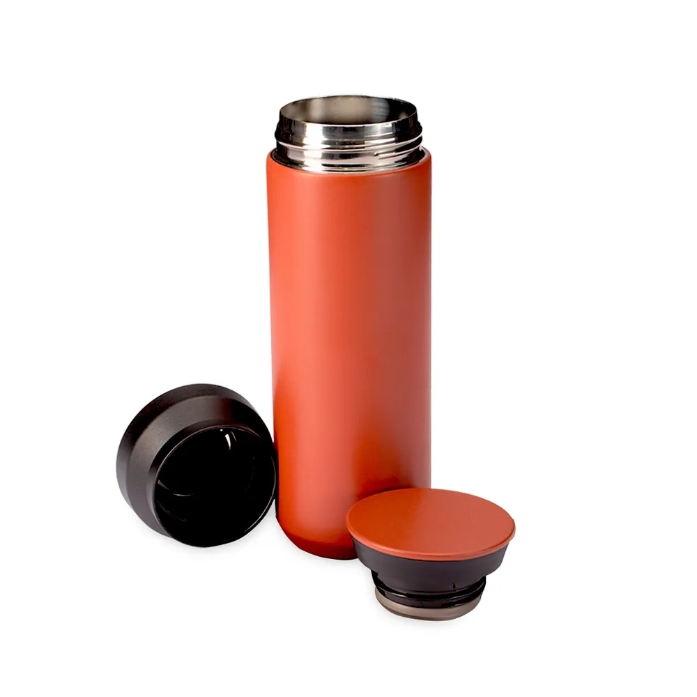 Garrafa Térmica 470ml - Thumbnail 5