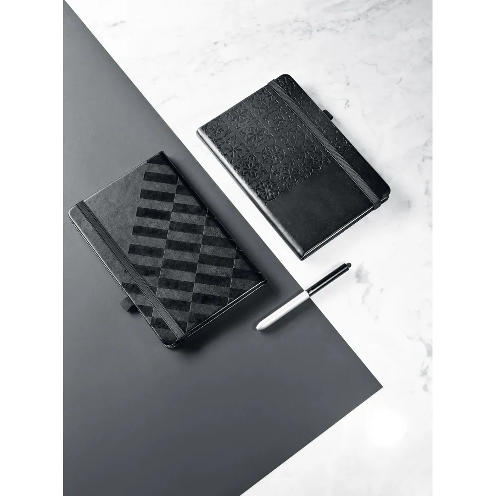 TILES NOTEBOOK. Caderno TILES A5 em C.sintético - Thumbnail 9
