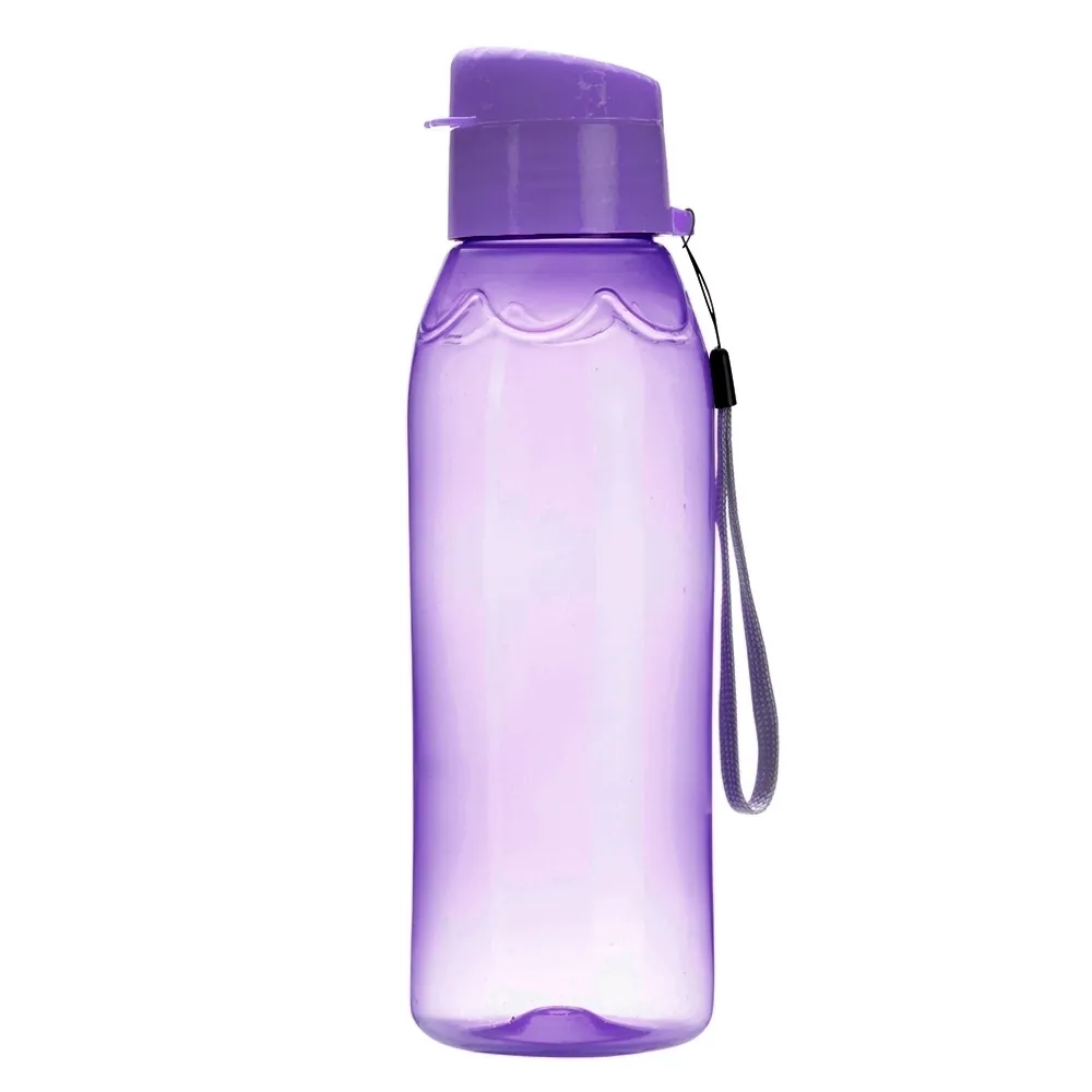 Squeeze Plástico 700ml - Thumbnail 6