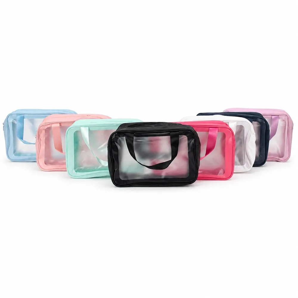 Nécessaire PVC - Thumbnail 2