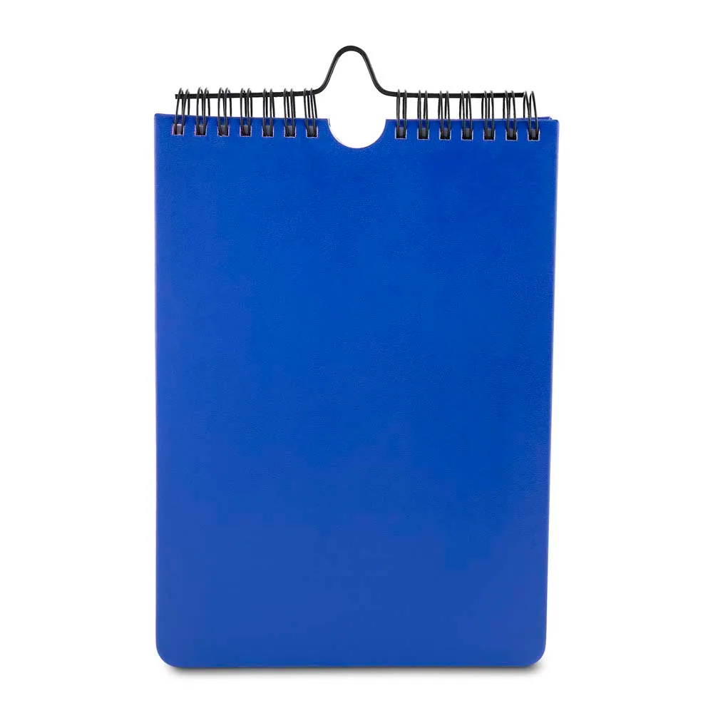 Caderno A5 Planner com capa em PU - Thumbnail 4