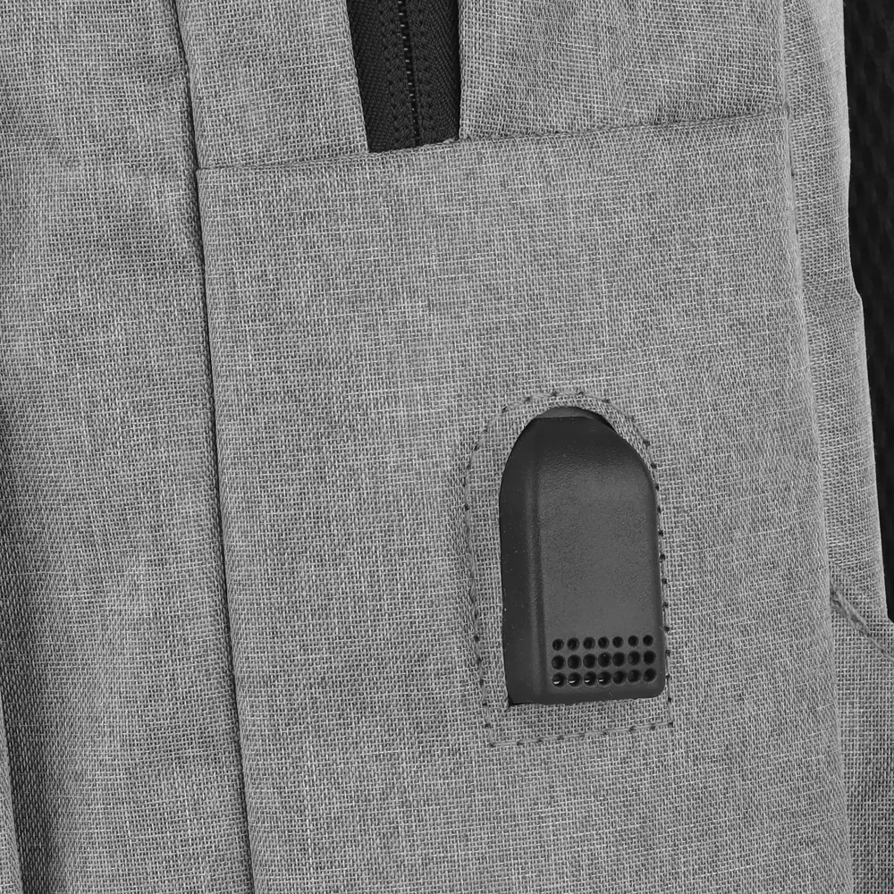 Mochila para Notebook em Poliéster 600D - Thumbnail 7