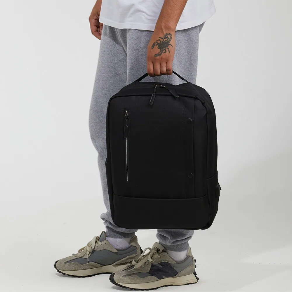 Mochila de Nylon 22 Litros - Thumbnail 8