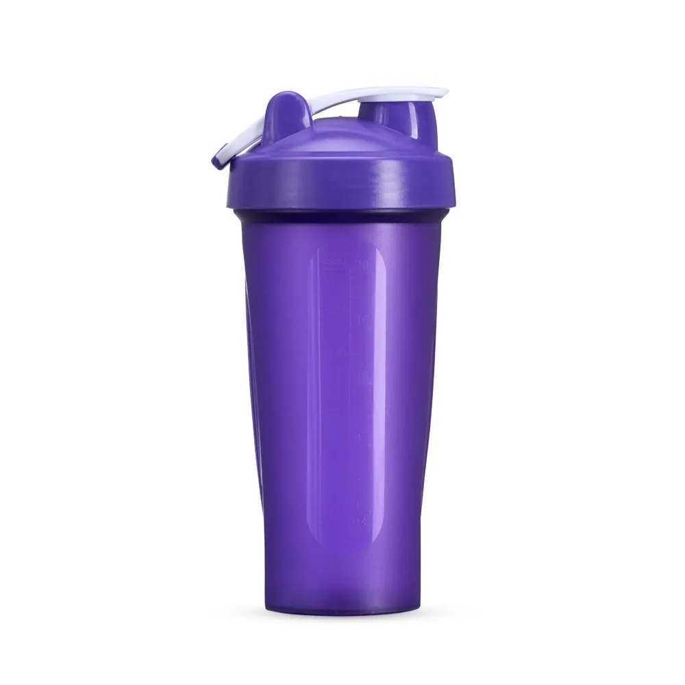 Coqueteleira Plástica 700ml - Thumbnail 6