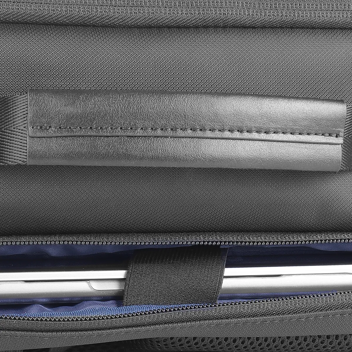 Mochila Pasta Premium para notebook em Poliéster 600D - Thumbnail 8