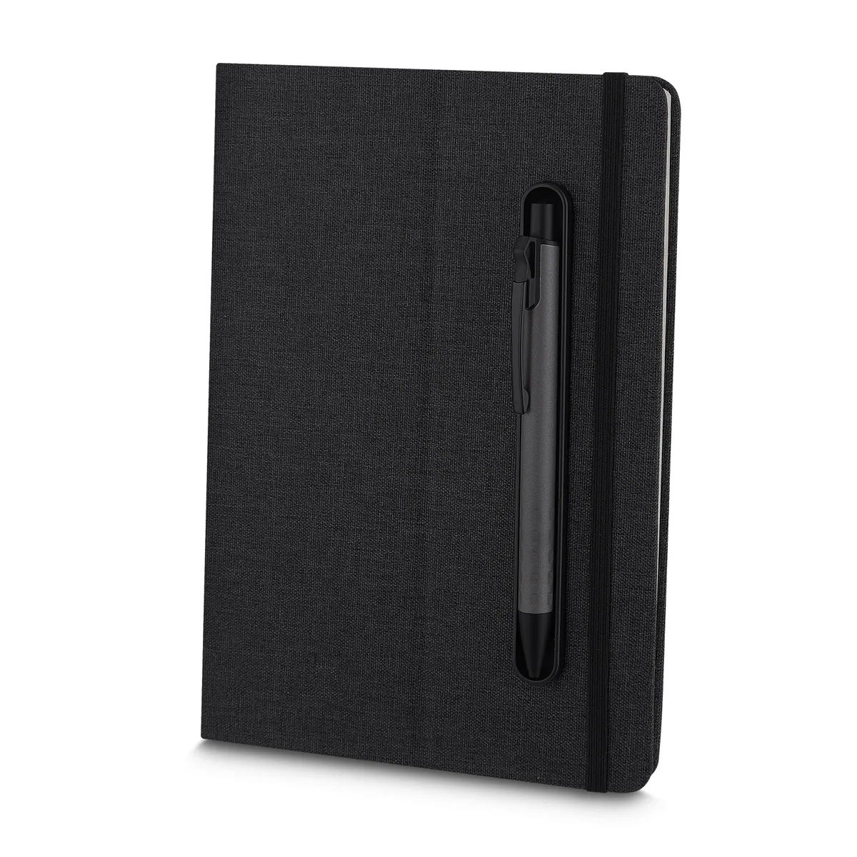 Caderno A5 Capa em RPET - Thumbnail 6
