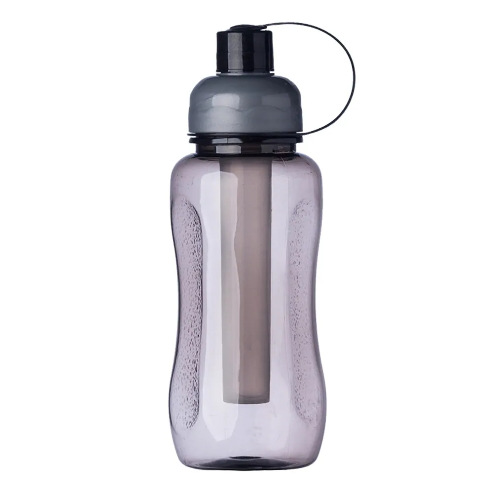 Squeeze Plástico 600ml Ice bar - Thumbnail 4
