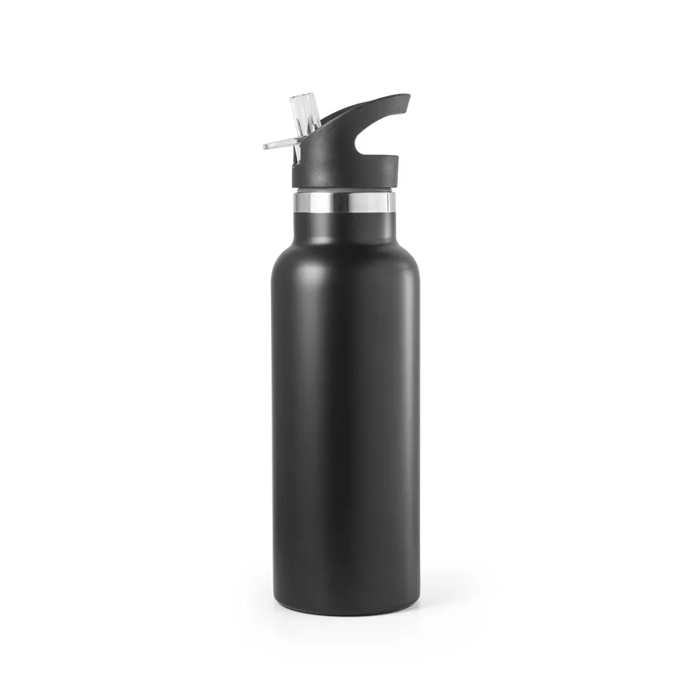 NORTON. Garrafa térmica em aço inox de parede dupla isolada a vácuo (570 mL) - Thumbnail 2