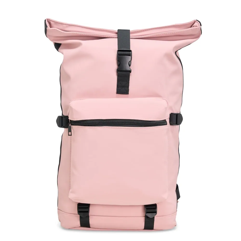 Mochila de Couro Sintético 41L - Thumbnail 12