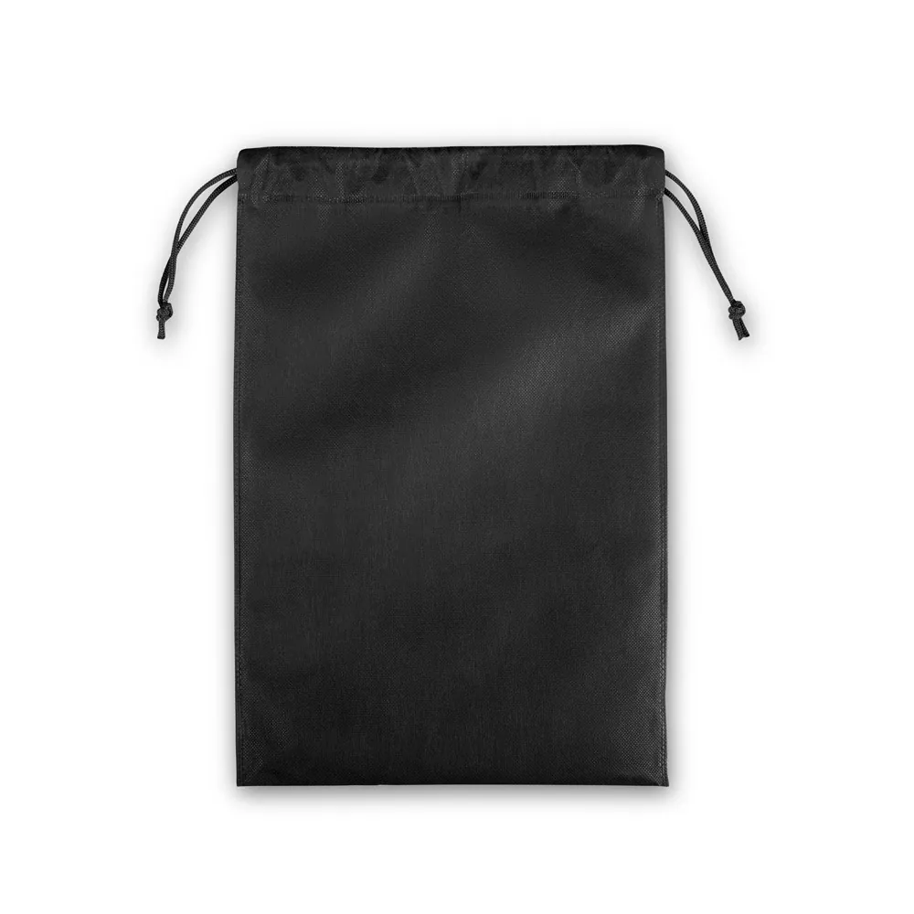 GIFT BAG L. Sacola grande em non-woven (60 g/m²) termo-selada - Thumbnail 2