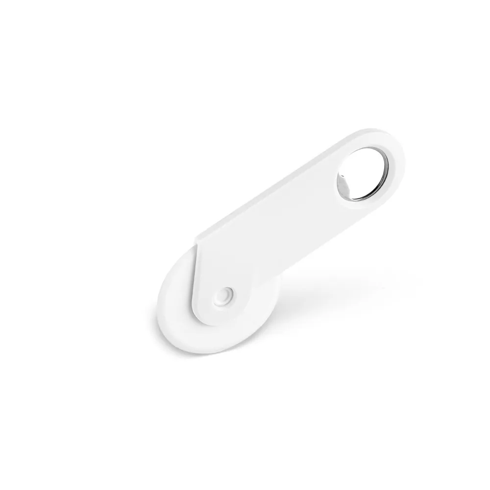 TOKEV. Cortador de pizza com abridor de garrafa - Thumbnail 4
