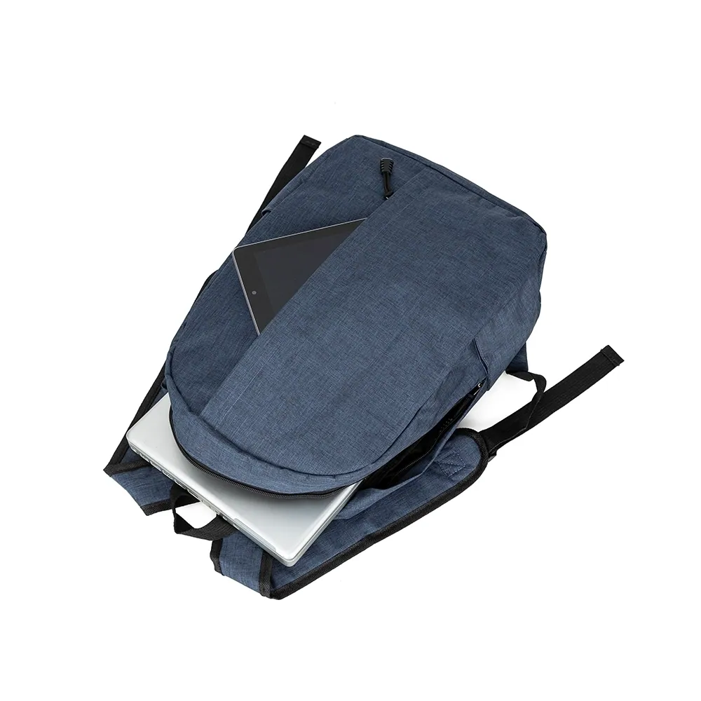 Mochila Poliéster - Thumbnail 4