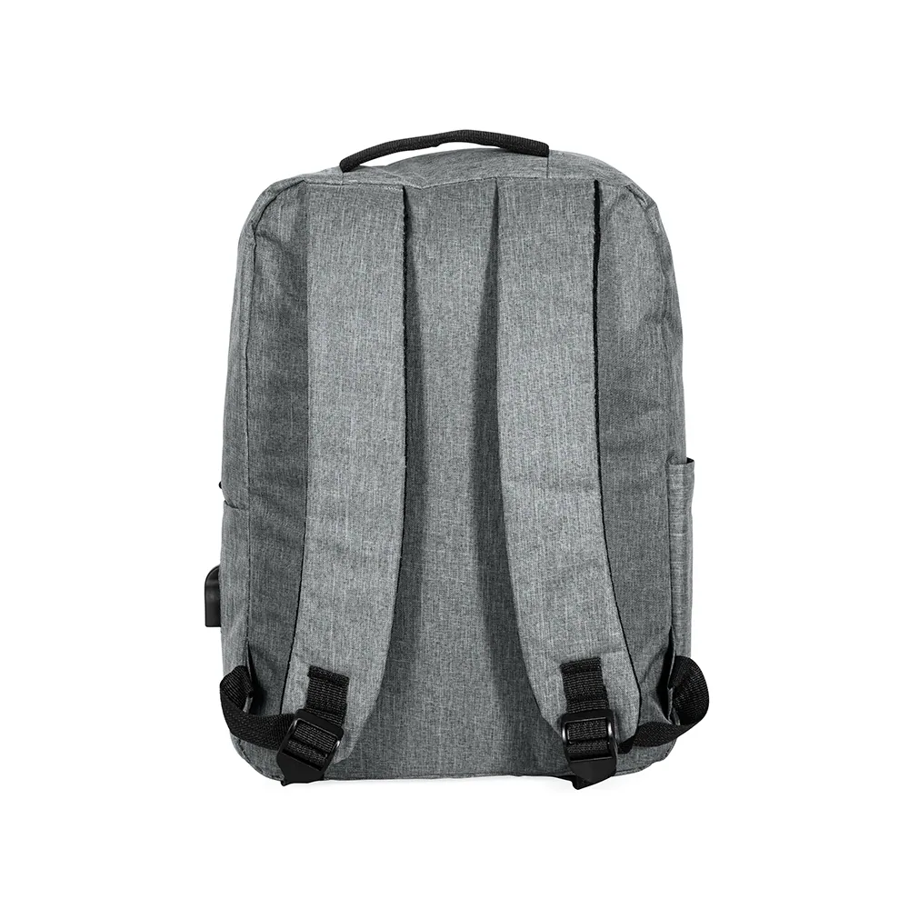 Mochila Poliéster 15L - Thumbnail 5