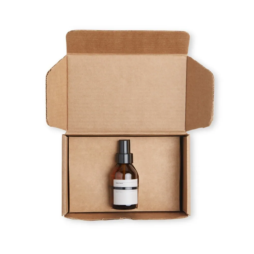 Home Spray Cedro Verde 100ml - Thumbnail 5