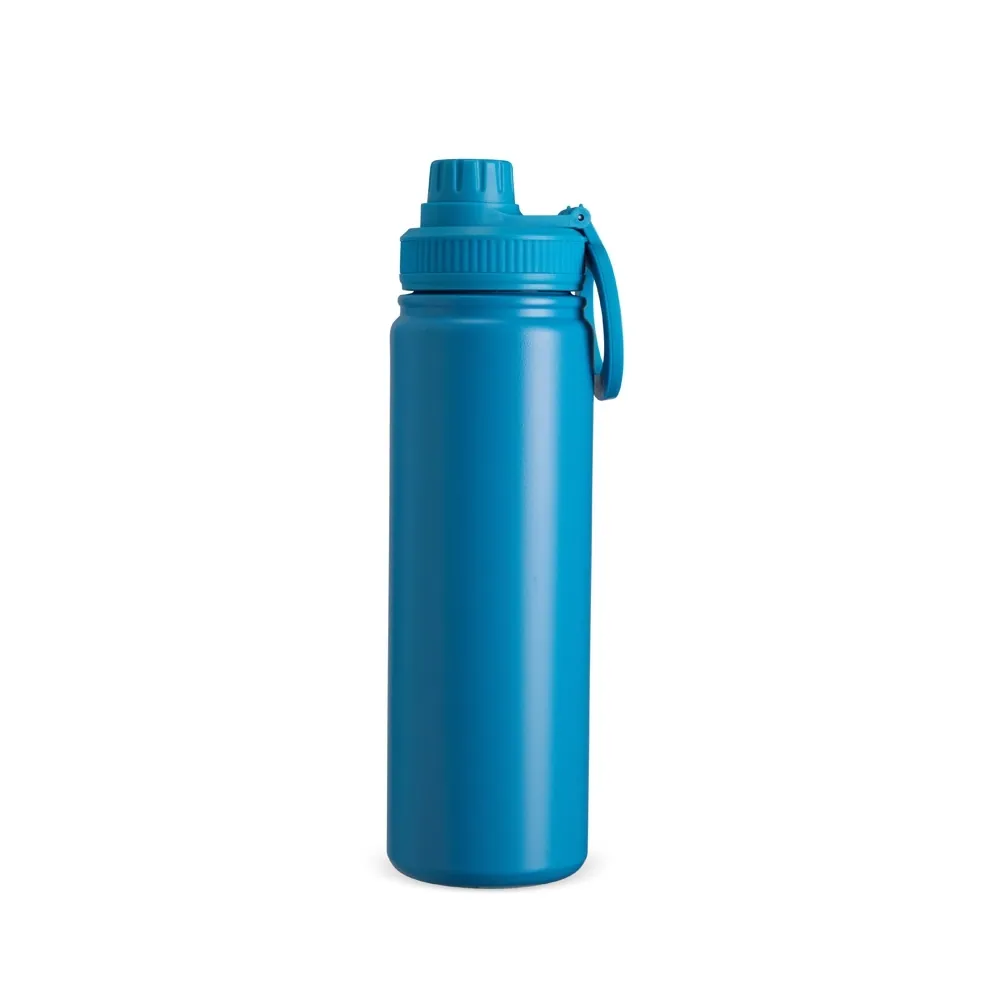 Garrafa Térmica Inox 750ml - Thumbnail 7