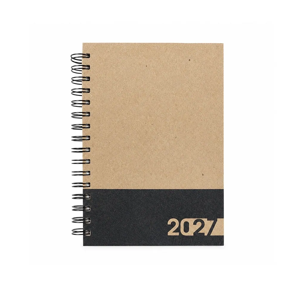 Agenda Diária 2027 - Thumbnail 5