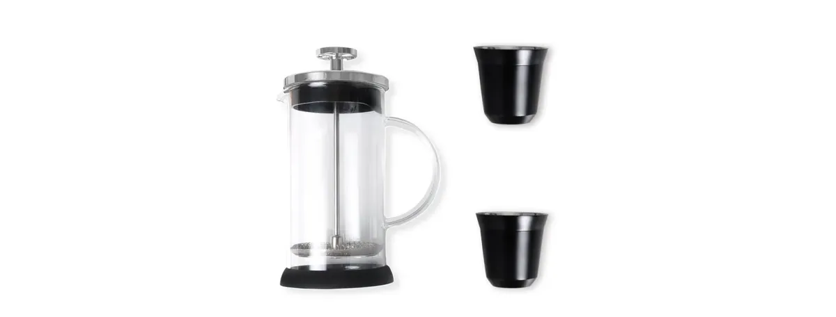 Kit Para Café - 3 Pçs - Thumbnail 4