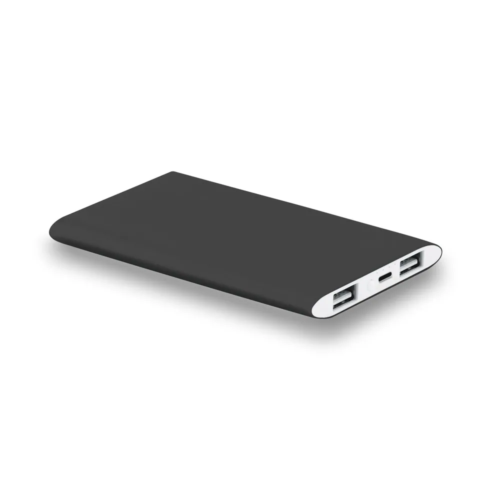 ZACK 7.2. Bateria portátil em alumínio e bateria em lítio 7.200 mAh - Thumbnail 2