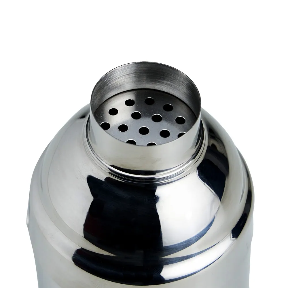 Coqueteleira Inox 750ml - Thumbnail 3