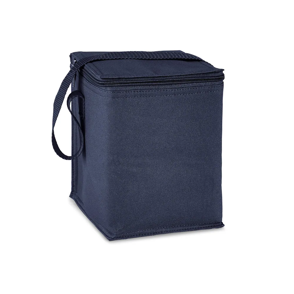MEDAN. Cooler. Bolsa térmica em 600D 4 L - Thumbnail 2