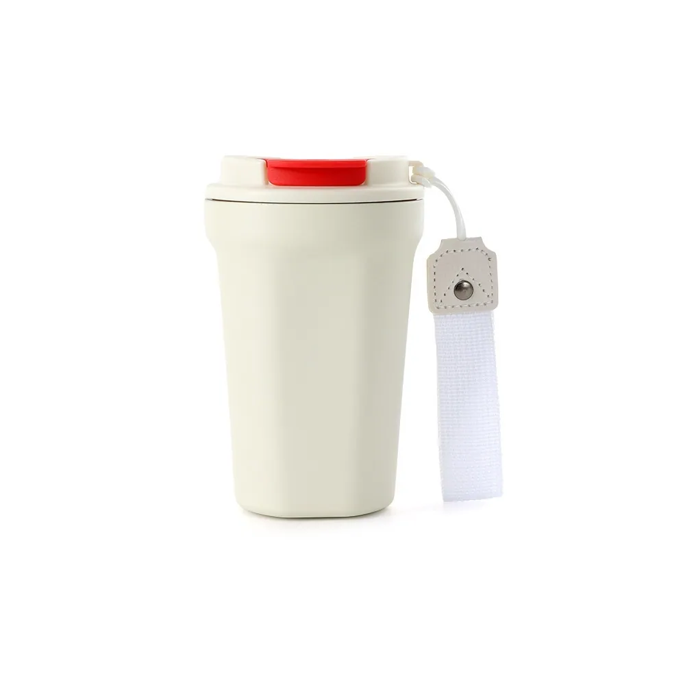 Copo Térmico Inox 350ml - Thumbnail 6