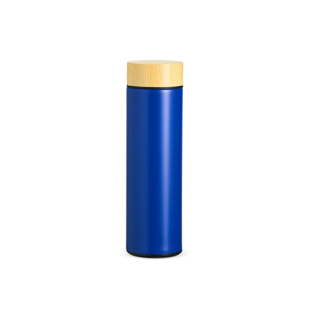 Garrafa Térmica 450ml - Thumbnail 4