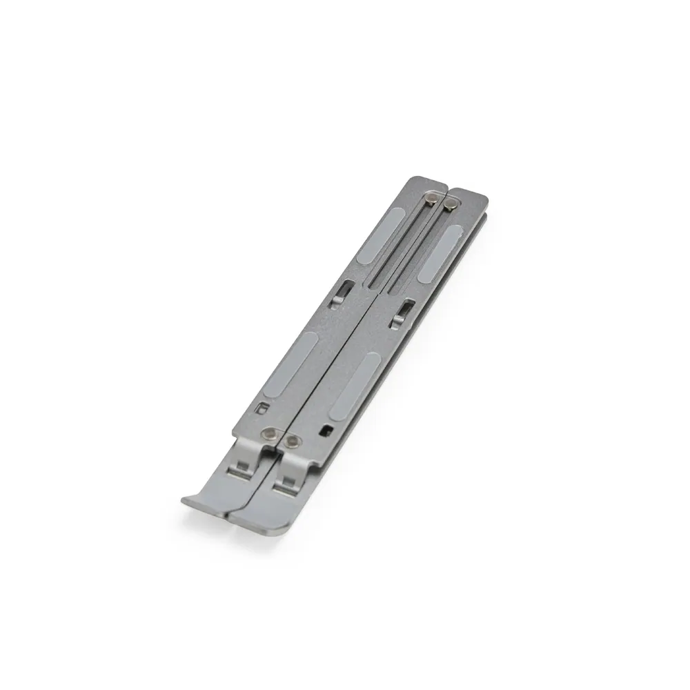 Suporte Retrátil para Notebook Multi Ângulos Metal - Thumbnail 3