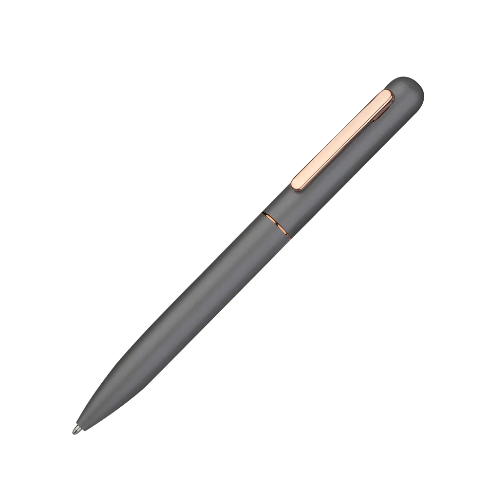 Kit Escritório A5 Capa em PU e Caneta Metalica - Thumbnail 14