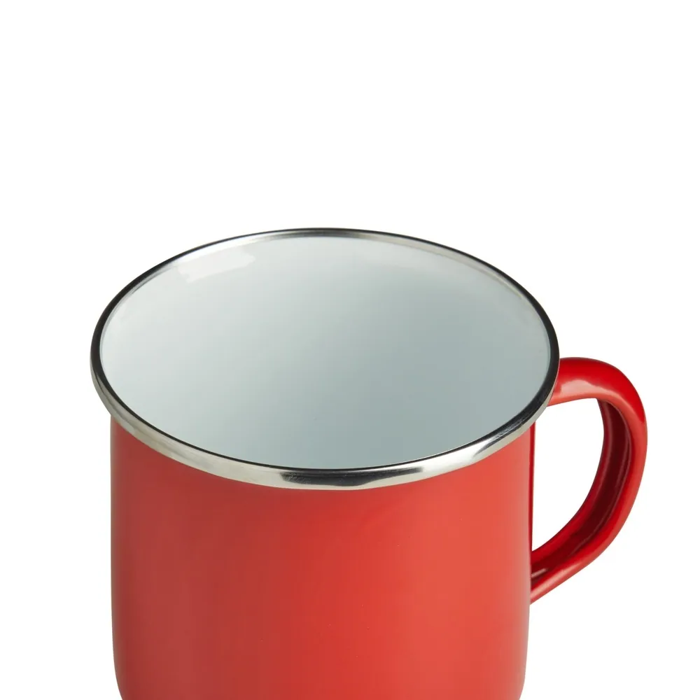 Caneca Inox 370ml - Thumbnail 3