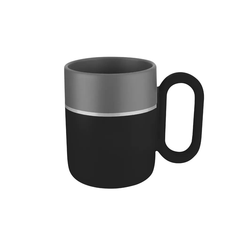 Kit escritório Caderno, Caneca e Caneta Metalica - Thumbnail 10