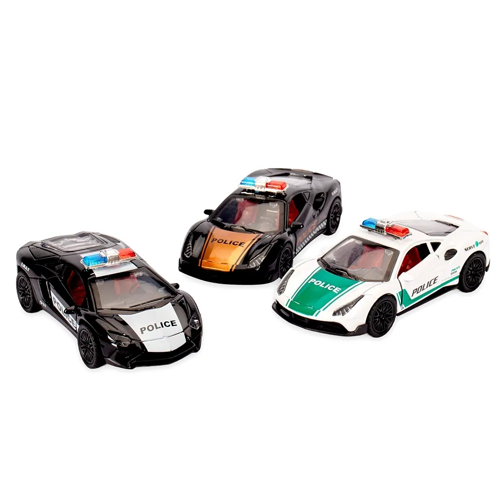 Carro Miniatura - Thumbnail 4
