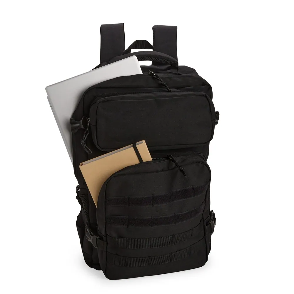 Mochila Oxford 27 Litros - Thumbnail 5
