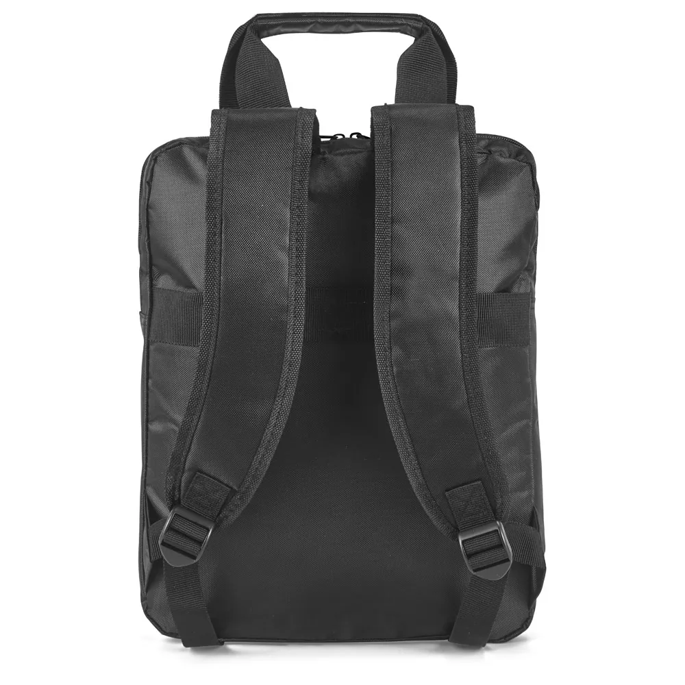 ROCCO. Mochila para notebook até 15' em 840D - Thumbnail 3