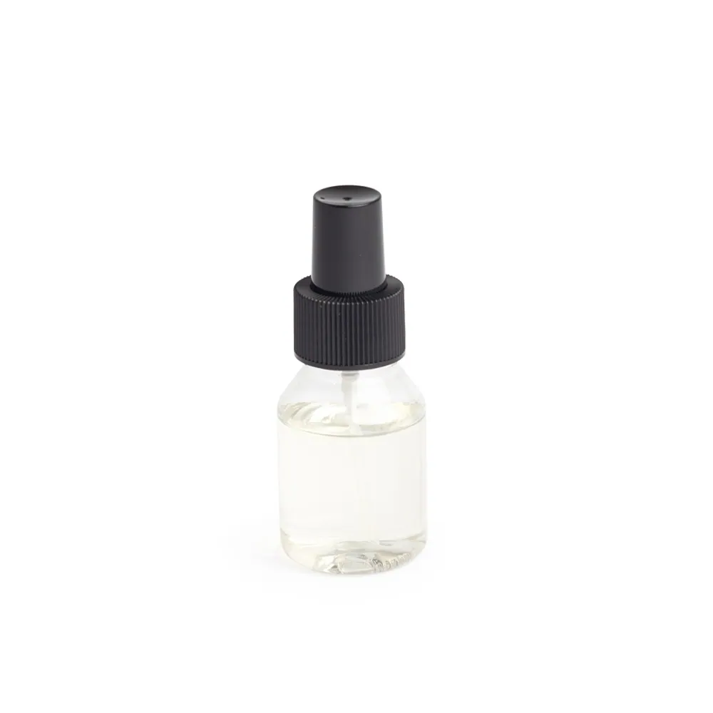Home Spray 60ml Vanilla Cítrica - Thumbnail 2