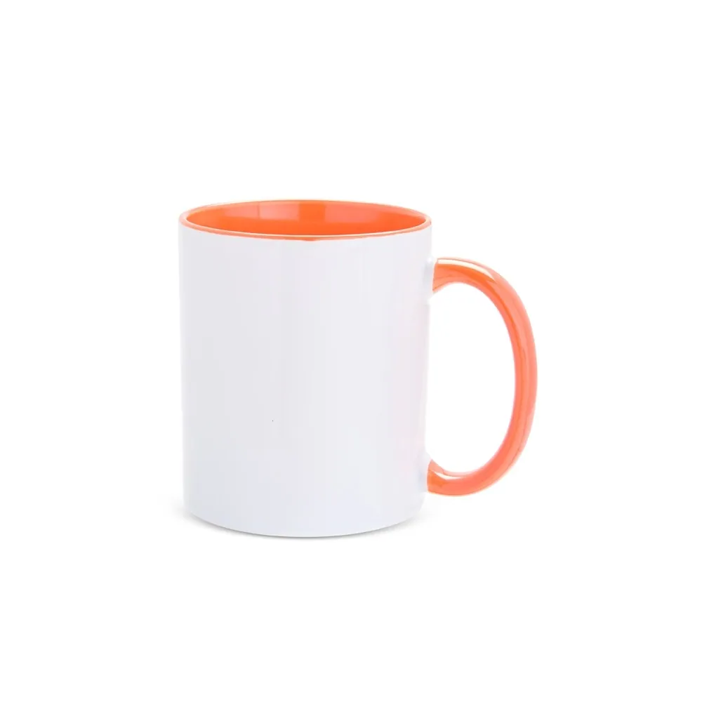 Caneca Cerâmica 330ml - Thumbnail 8