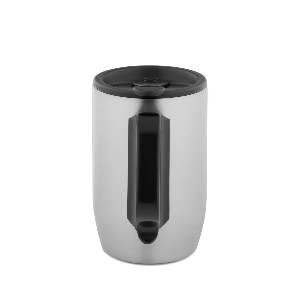 BONATTI. Caneca de viagem térmica em aço inox (400 mL) - Thumbnail 9