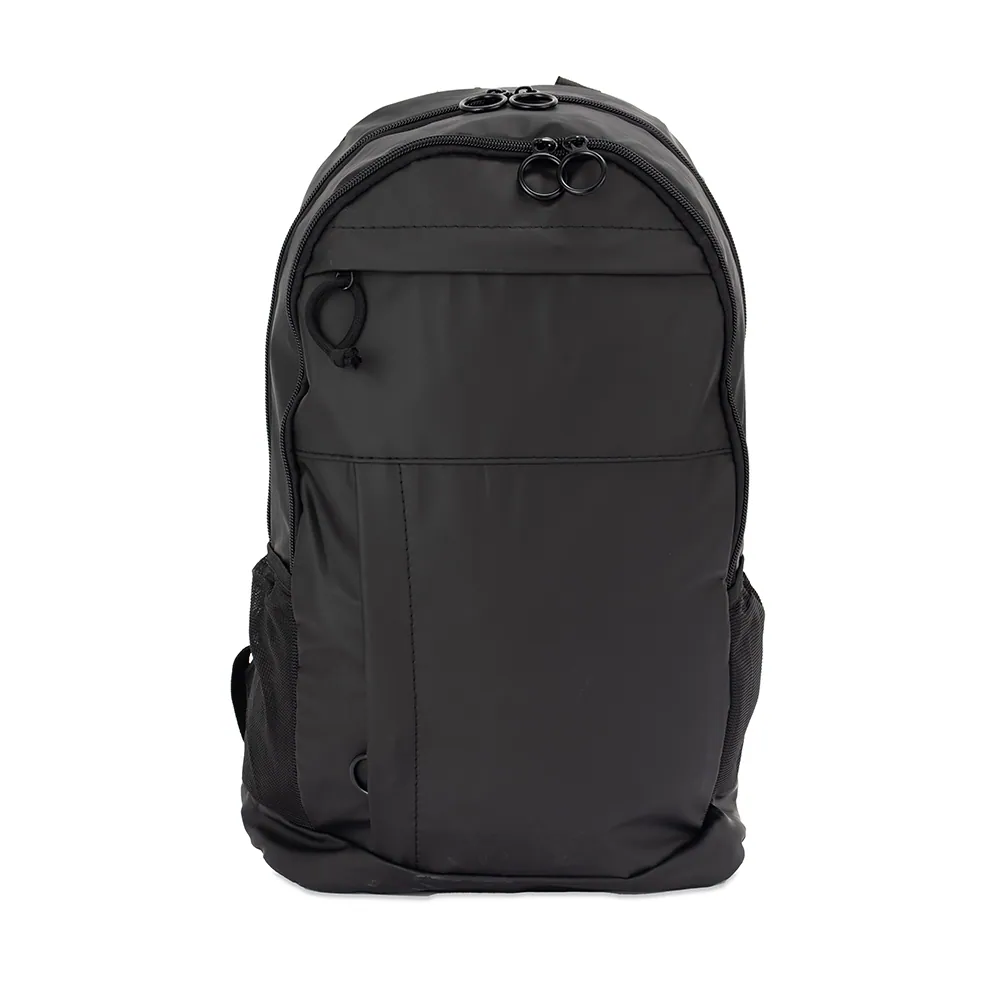 Mochila Couro Sintético 20L - Thumbnail 5