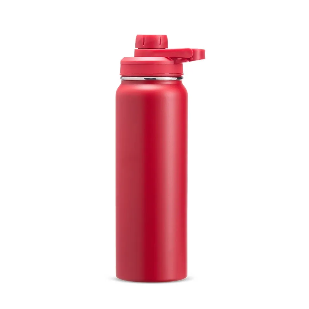 Garrafa Térmica Inox 850ml - Thumbnail 9