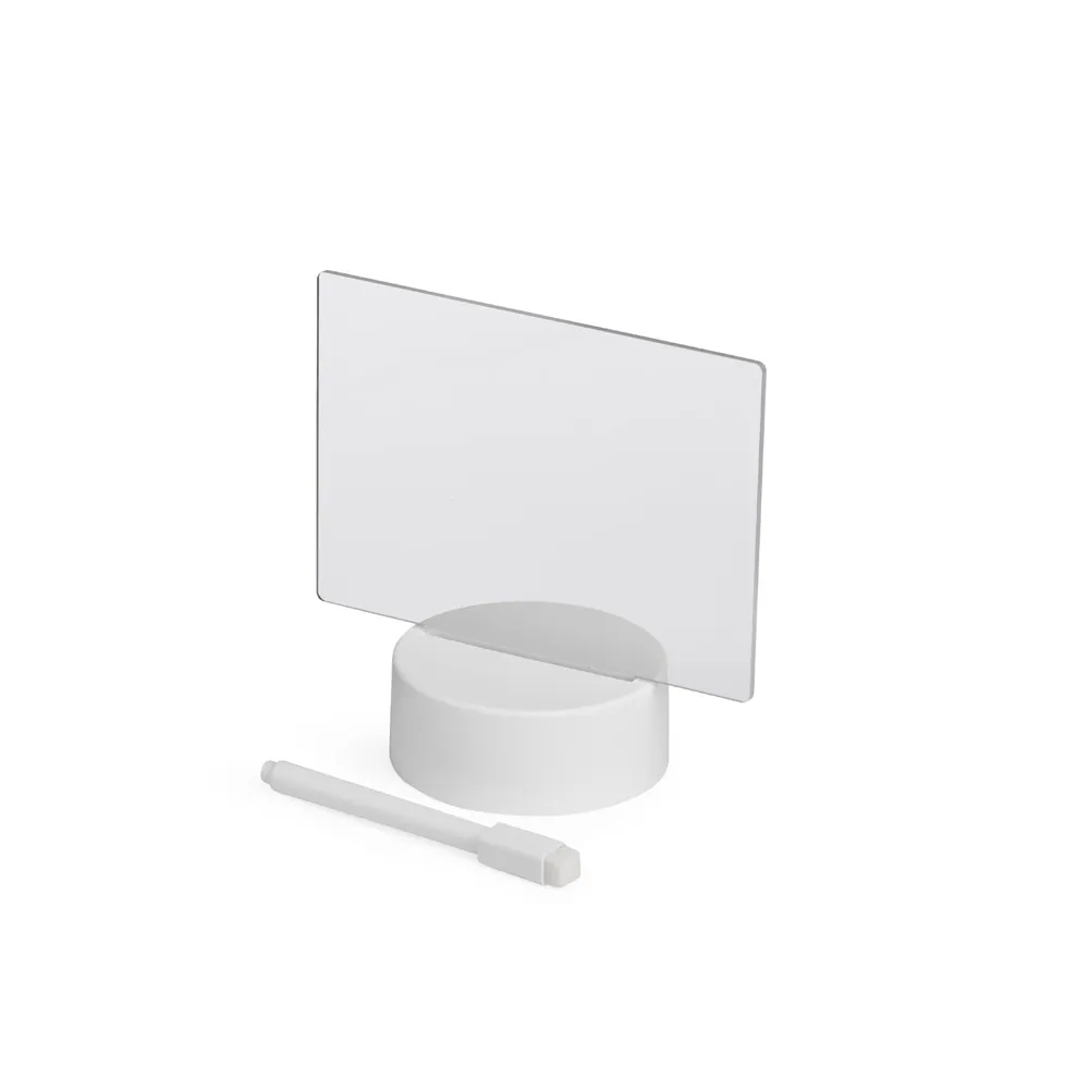 Luminária Led de Mesa - Thumbnail 3
