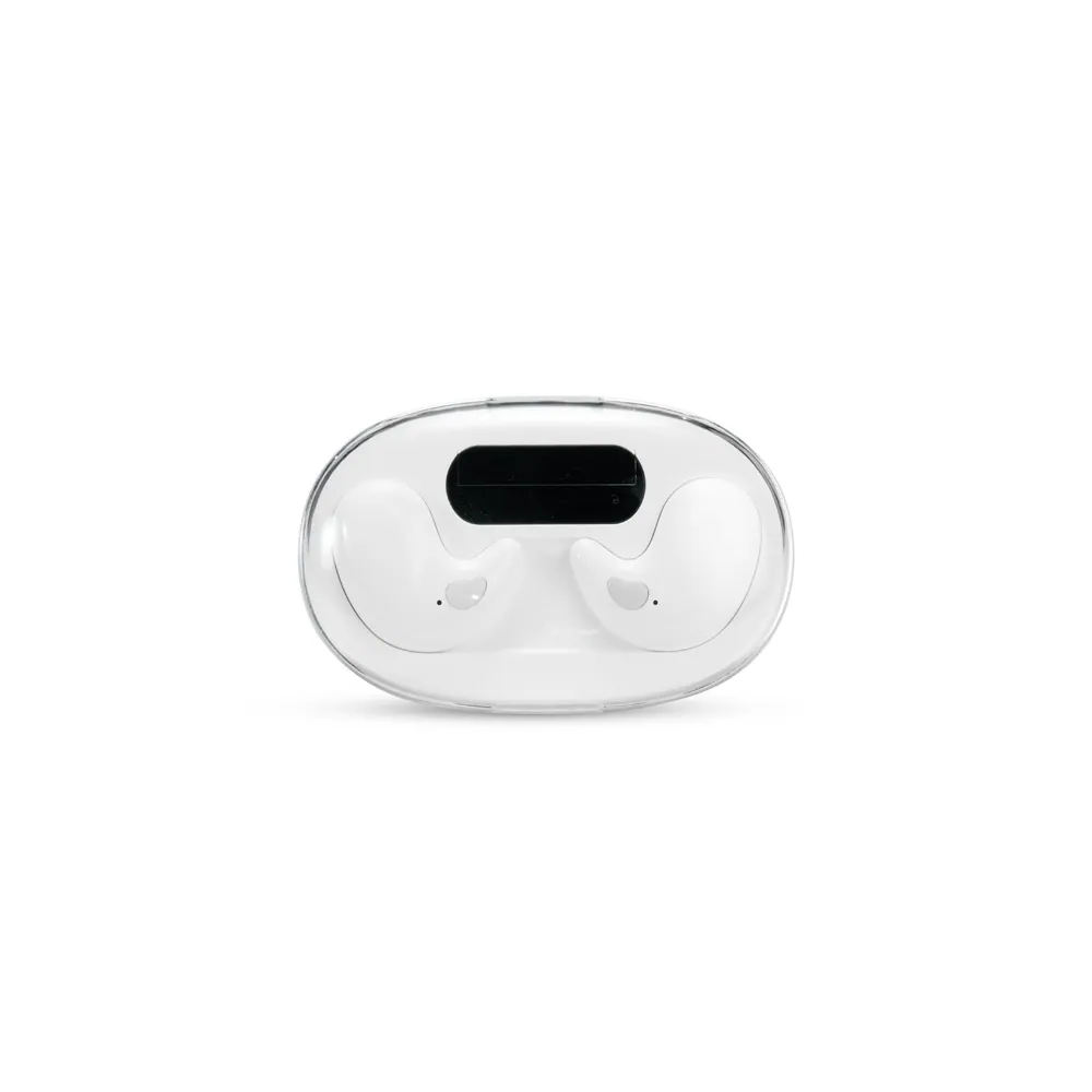 Fone de Ouvido Bluetooth com Case Carregador - Thumbnail 10