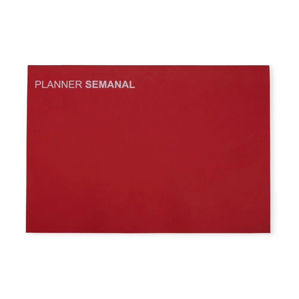 Planner Semanal - Thumbnail 8