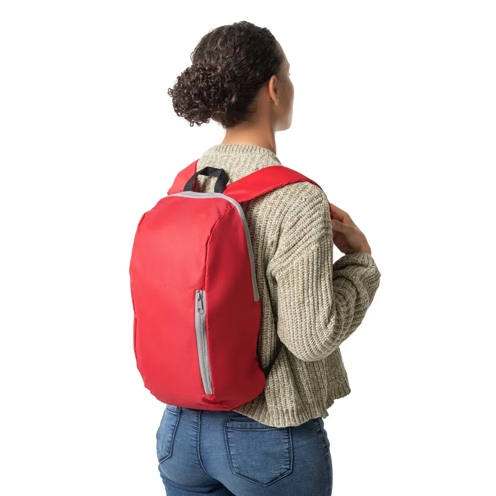 BERTLE. Mochila em 600D (10 L) - Thumbnail 8
